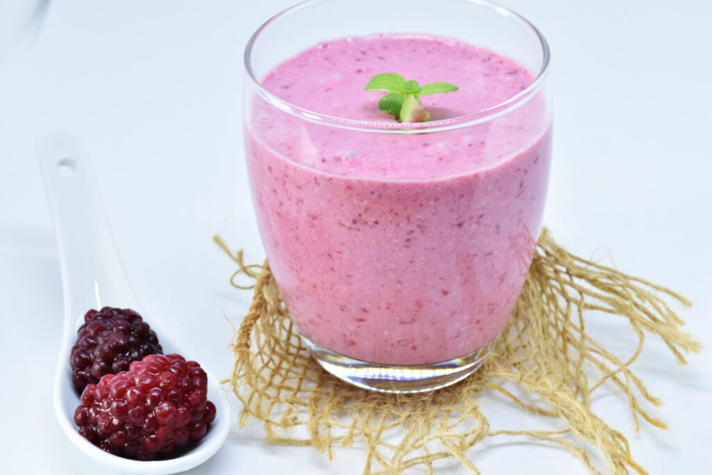 Heart-Healthy Smoothies for High Blood Pressure